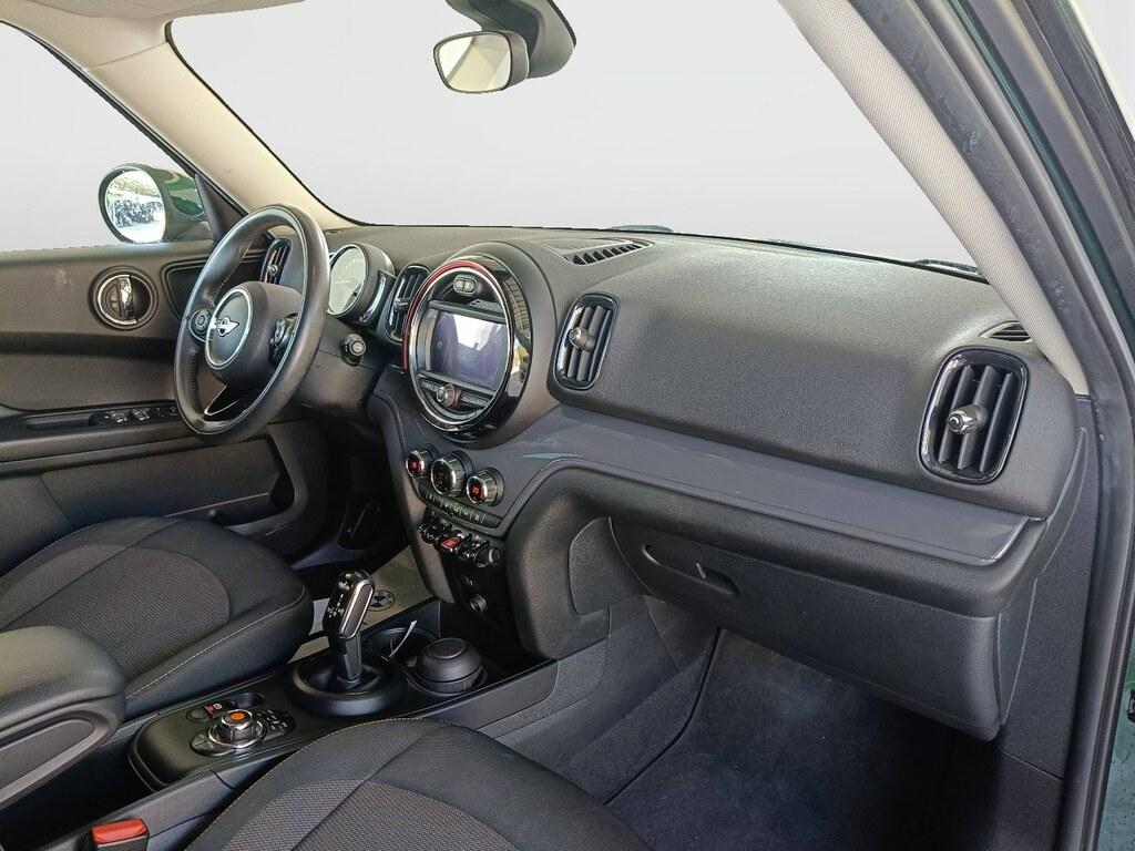 Mini One D Countryman 1.5 Baker Street Auto