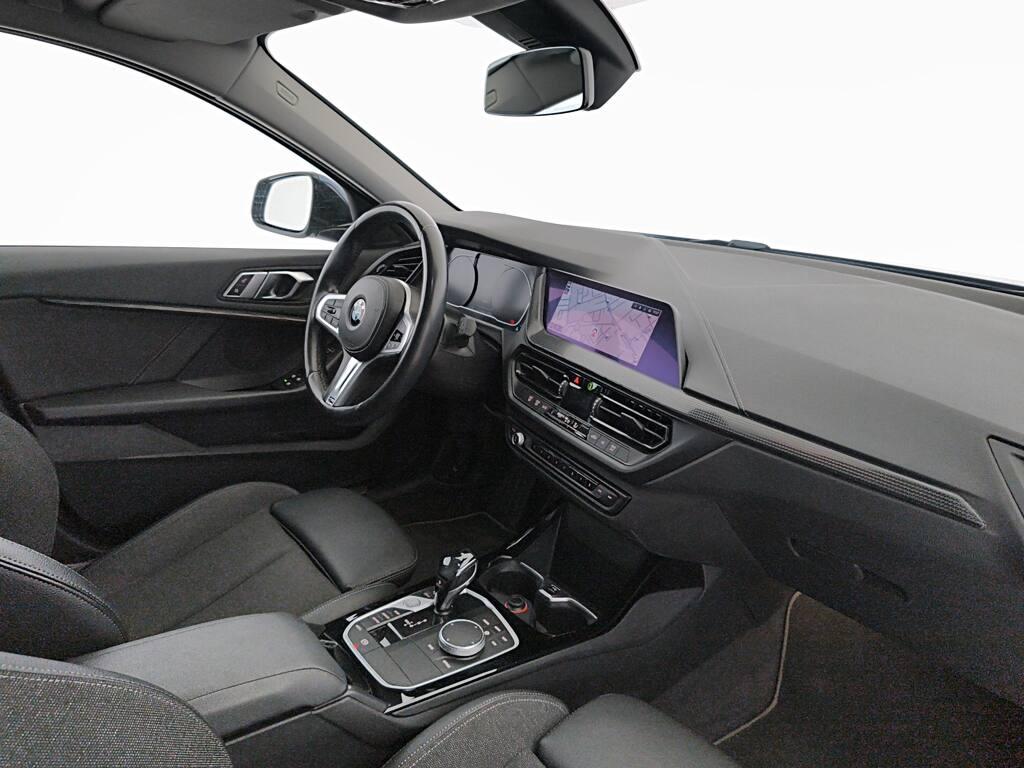 BMW Serie 1 116d Sport auto