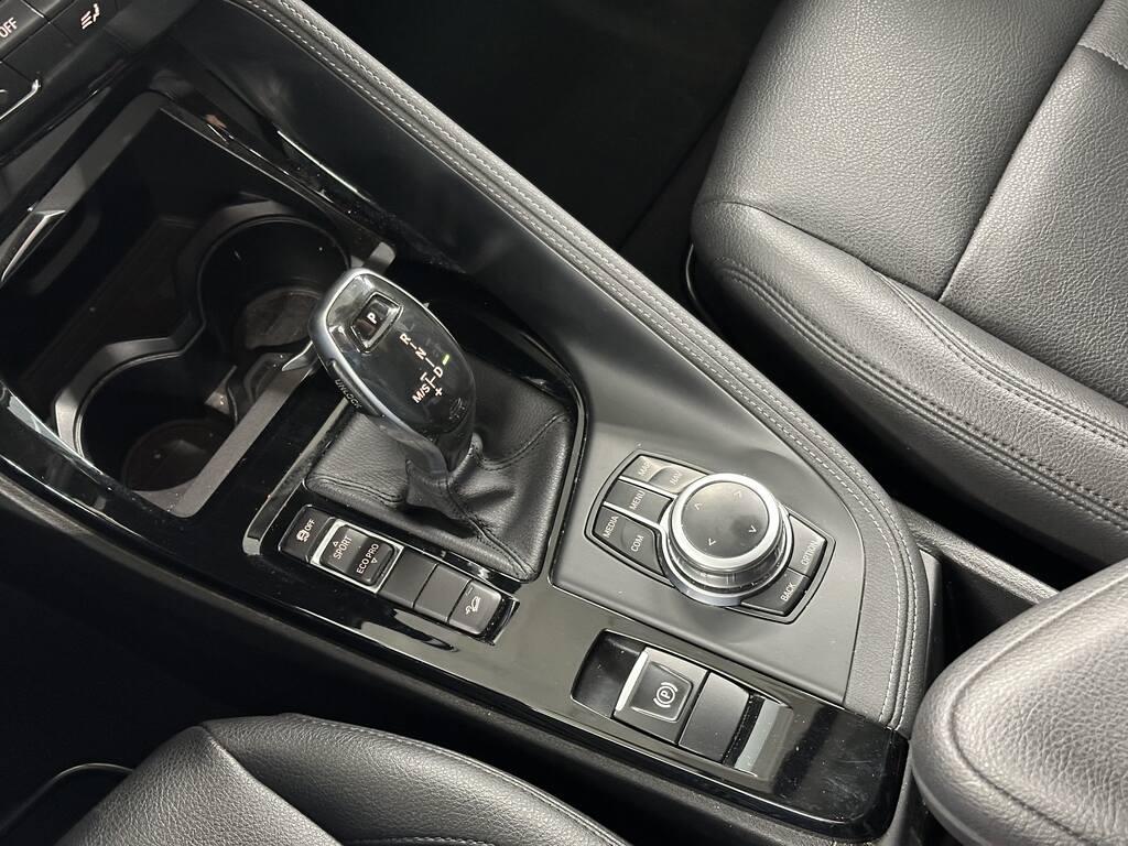 BMW X1 xdrive18d xLine auto my18