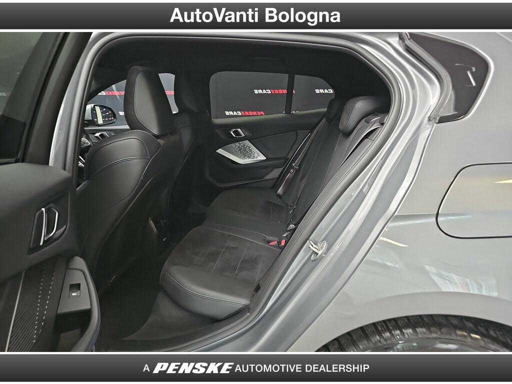 BMW Serie 1 118d MSport Pro auto