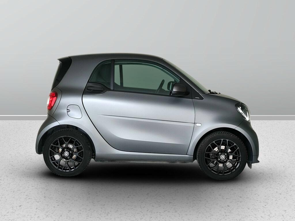 Smart fortwo 0.9 t. Superpassion 90cv twinamic