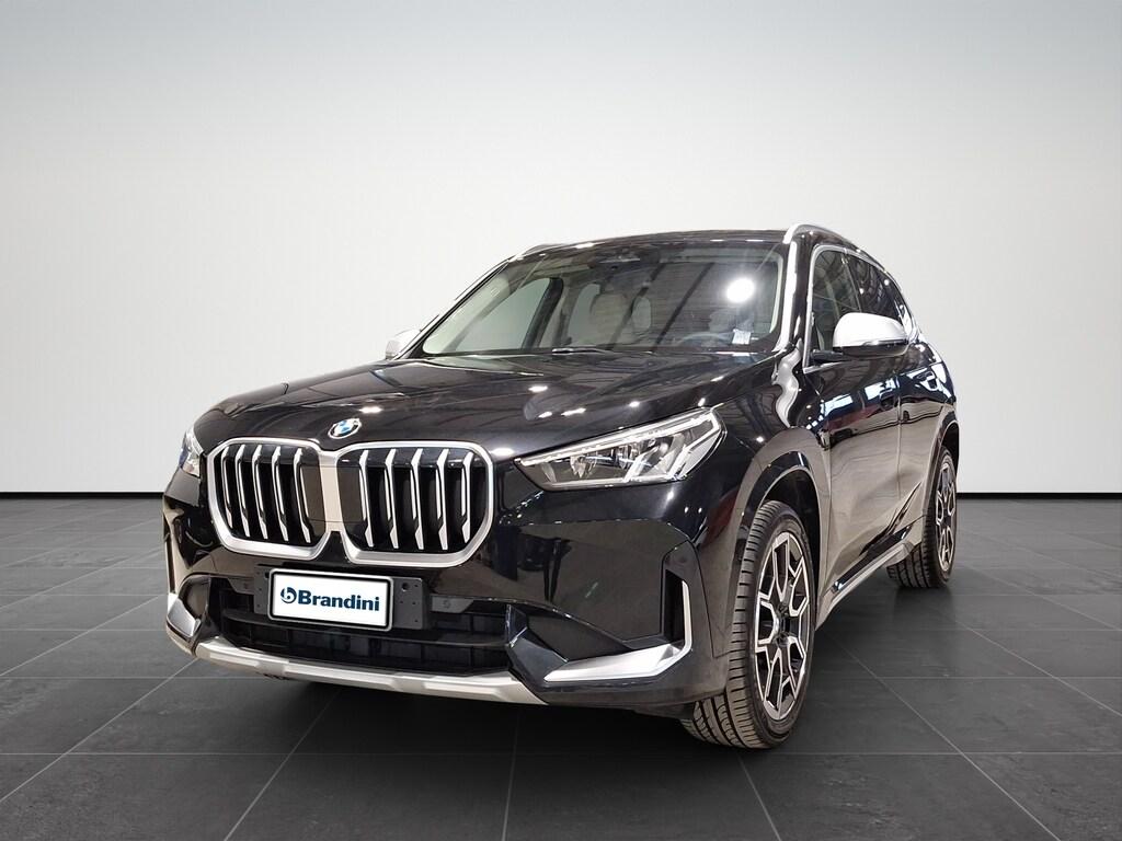 BMW X1 sdrive18d X-Line auto
