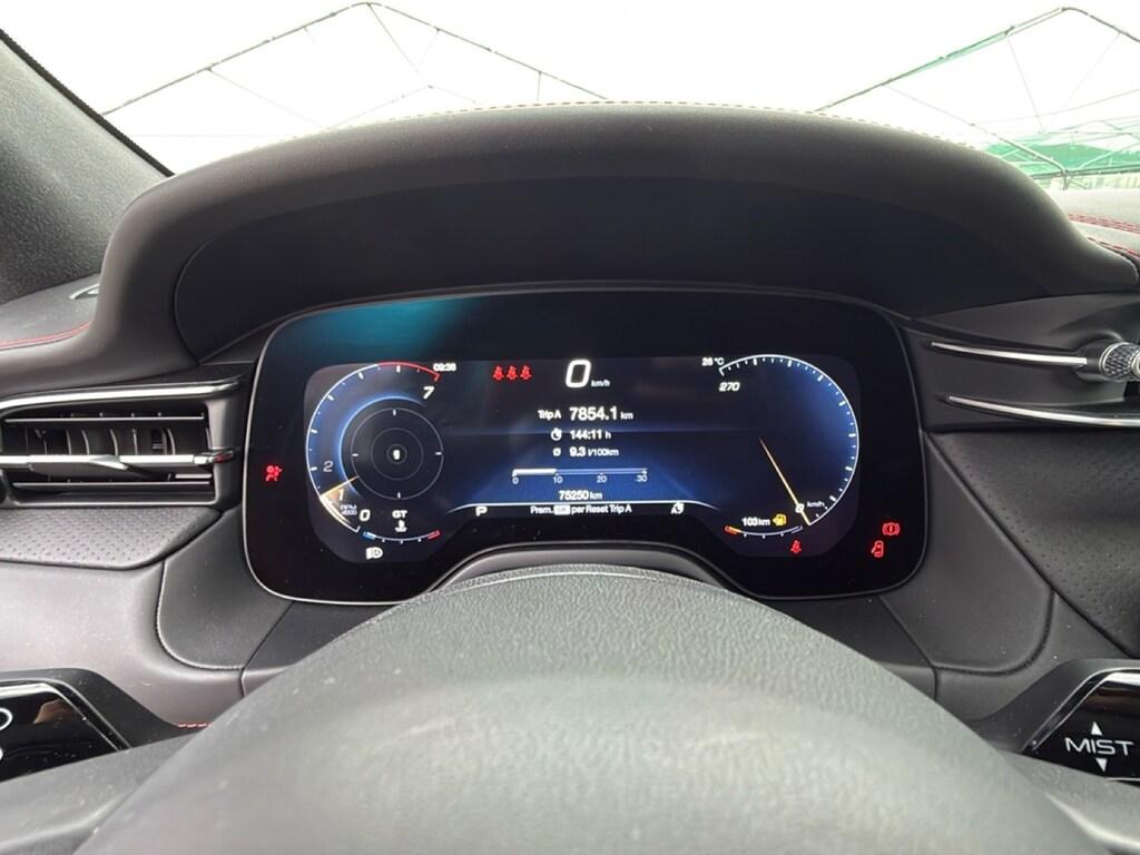 Maserati Levante Grecale 2.0 mhev Modena 330cv auto