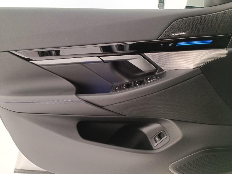 BMW Serie 5 530e Touring xdrive M Sport Pro auto