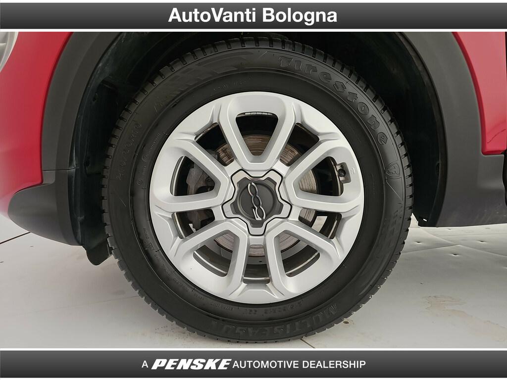 Fiat 500X 1.3 mjt Pop Star 4x2 95cv my17