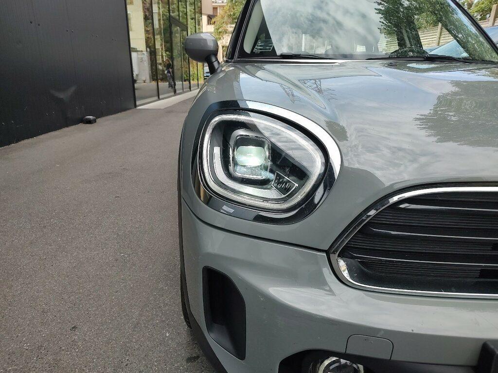 Mini One D Countryman 1.5 TwinPower Turbo One D Business