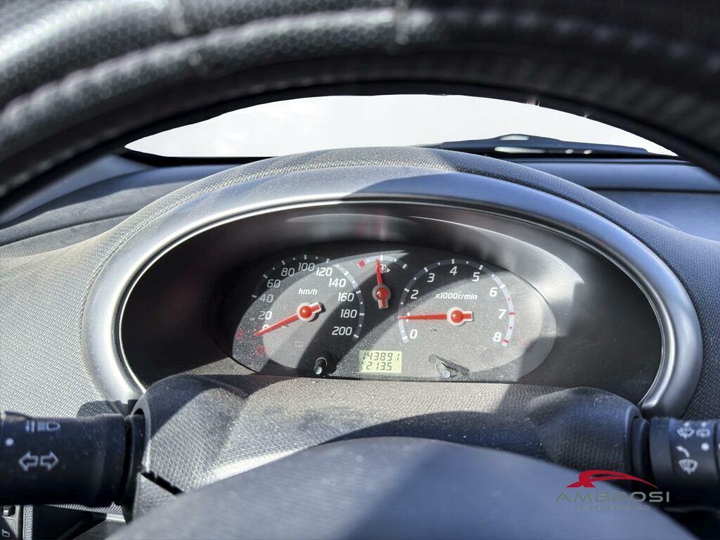 Nissan Micra 1.2 Acenta 5p