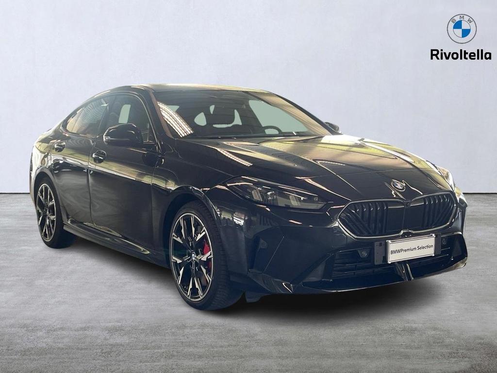 BMW Serie 2 218d Gran Coupe MSport Pro auto