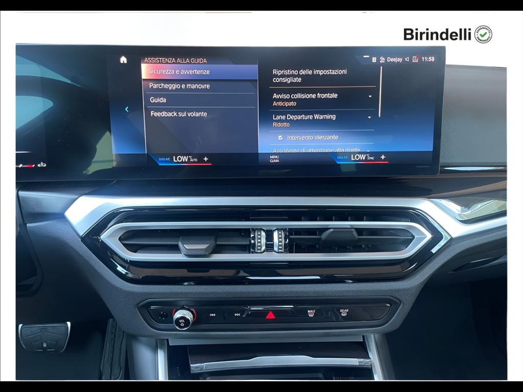 BMW Serie 2 M 220i Coupe M240i xdrive auto