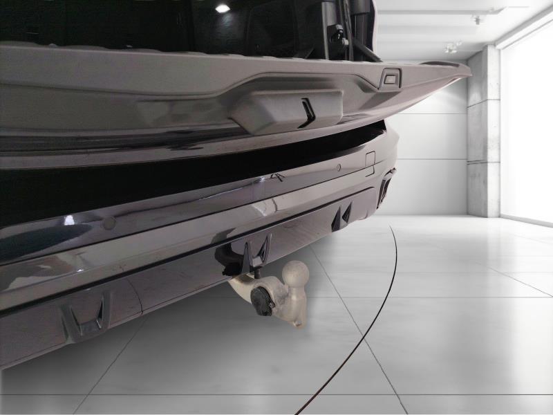 BMW X5 xdrive30d mhev 48V Msport auto