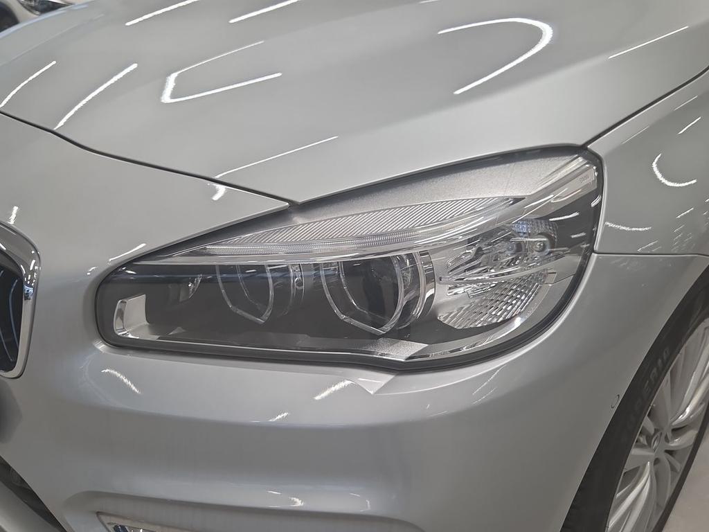 BMW Serie 2 225xe Active Tourer iPerformance Advantage auto