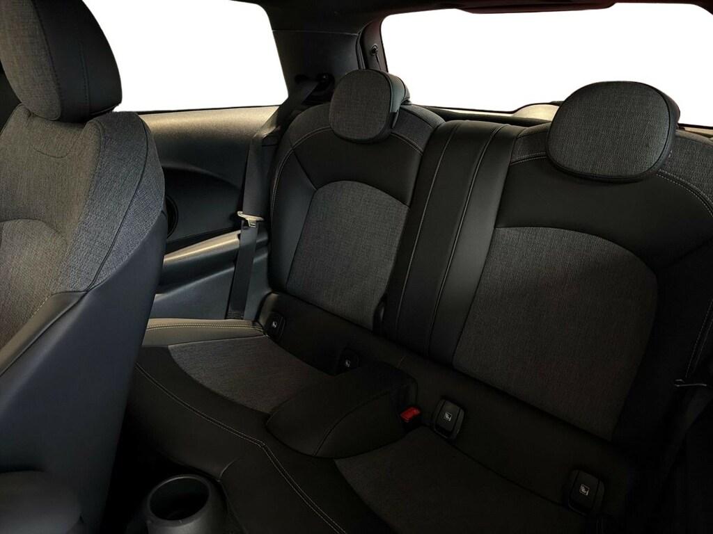 Mini Cooper 1.5 TwinPower Turbo Cooper