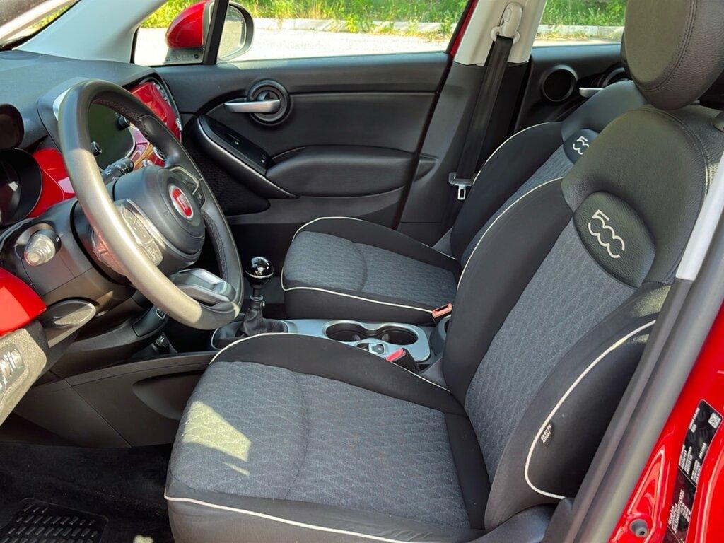 Fiat 500X 1.0 T3 Cross 120cv