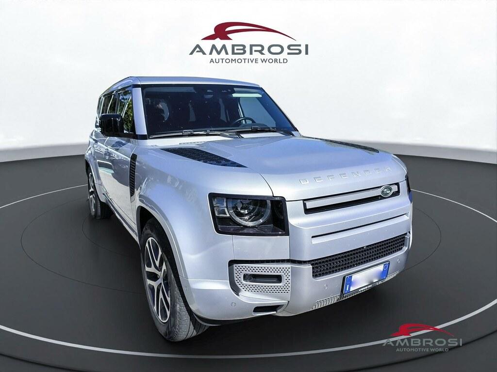 Land Rover Defender 110 3.0d i6 mhev X-Dynamic SE awd 250cv auto
