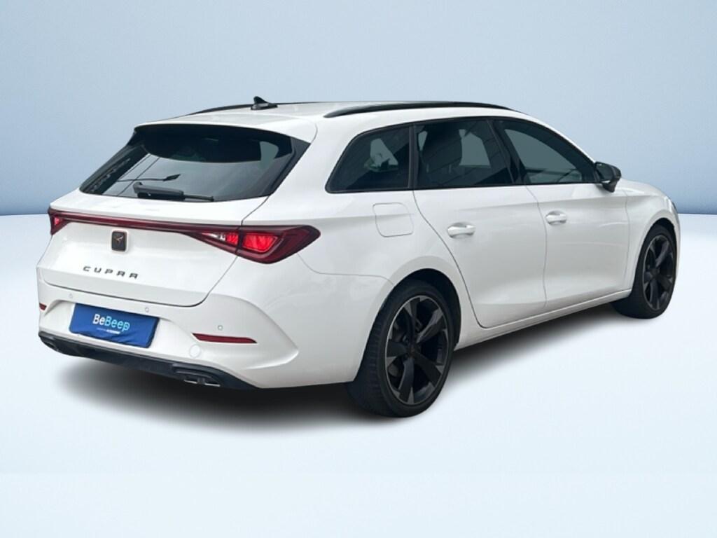 Cupra Leon Sportstourer 1.5 hybrid 150cv dsg