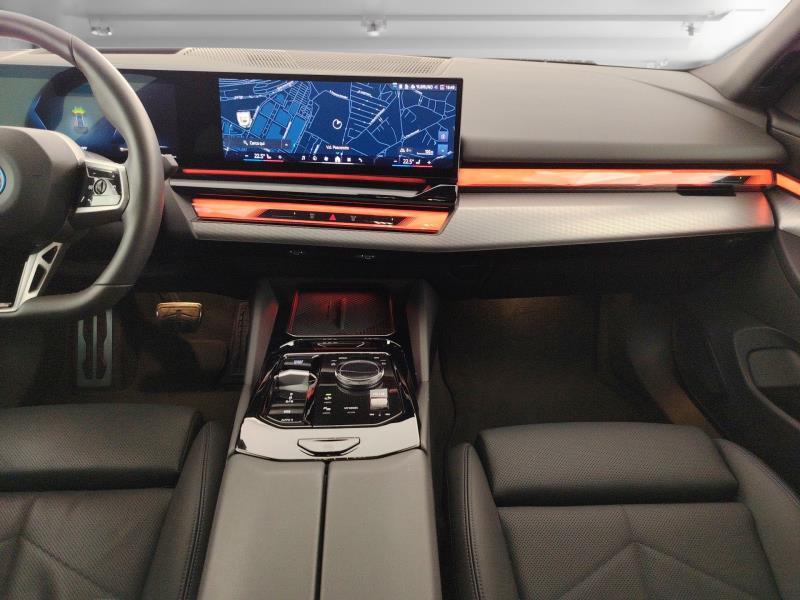 BMW i5 edrive40 Msport