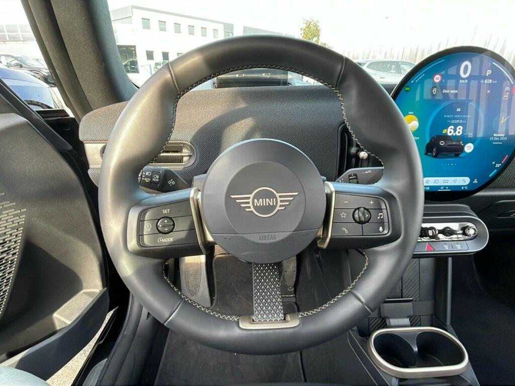 Mini Mini Cooper Cabrio 2.0 C Classic auto