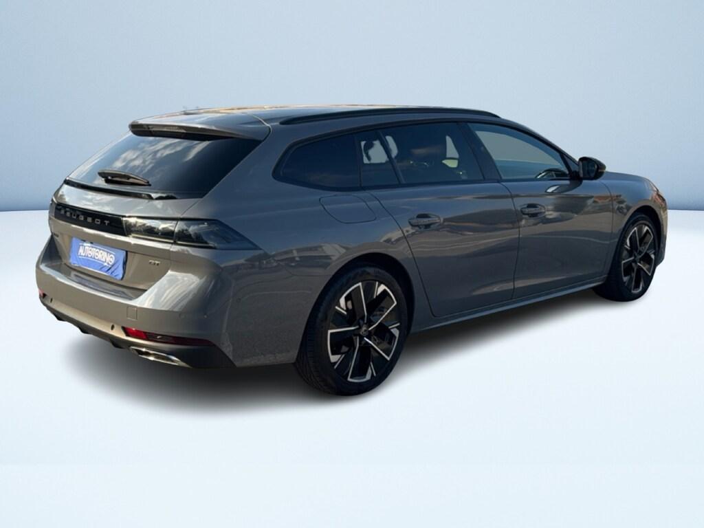 Peugeot 508 SW 1.5 bluehdi GT s&s 130cv eat8