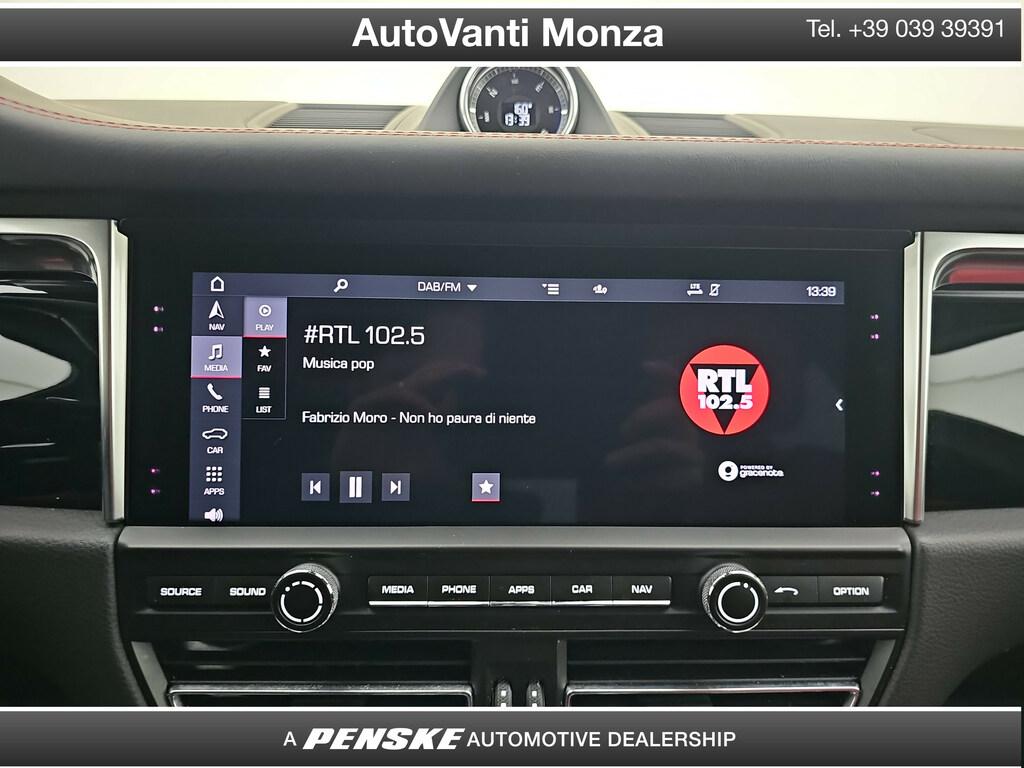 Porsche Macan 3.0 S 354cv pdk