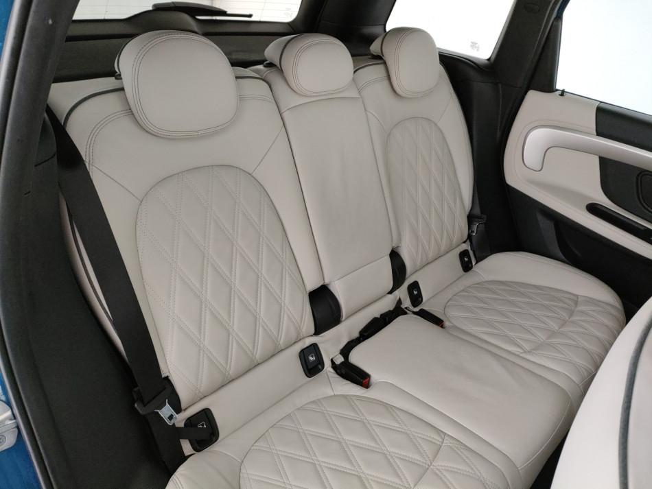 Mini Mini Countryman 1.5 Cooper SE Yours all4 auto