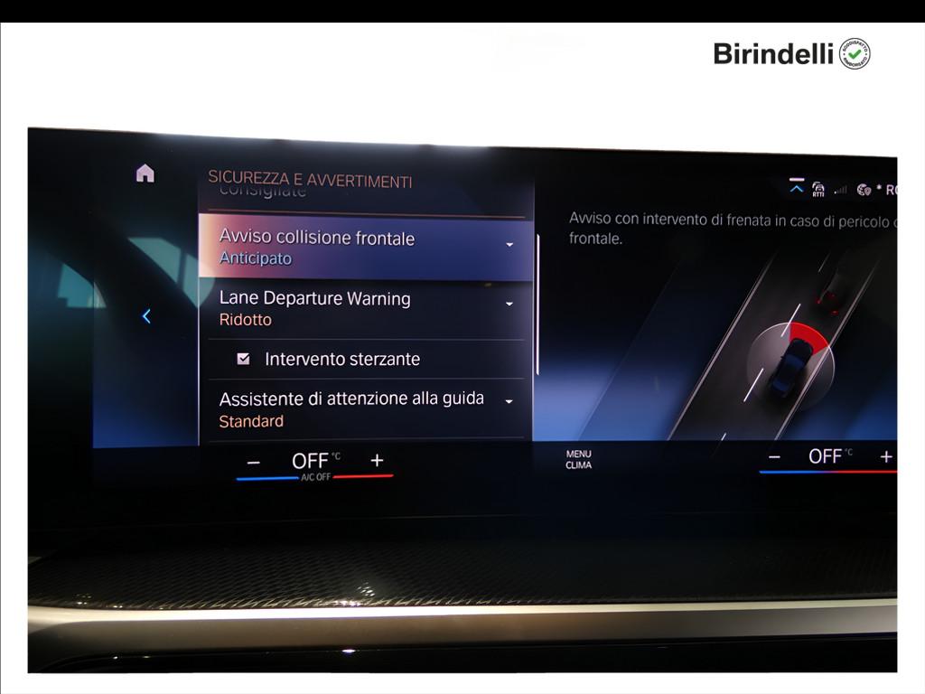 BMW Serie 2 220d Coupe mhev 48V M Sport Pro auto