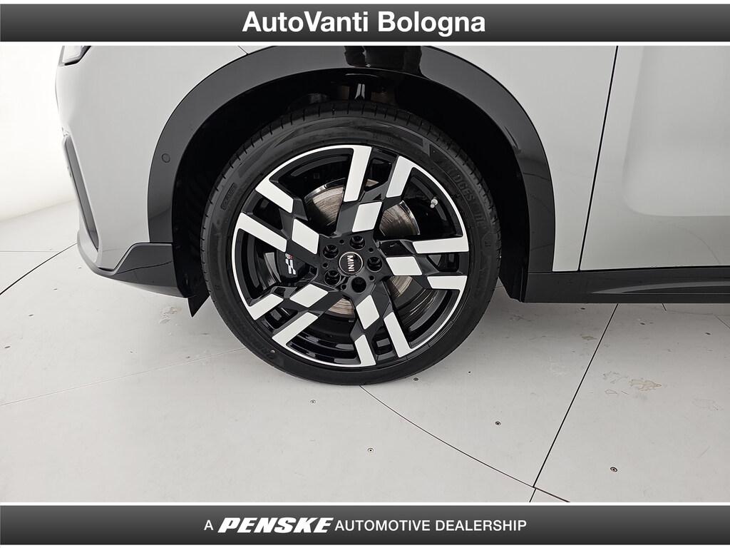 Mini Mini Countryman E JCW