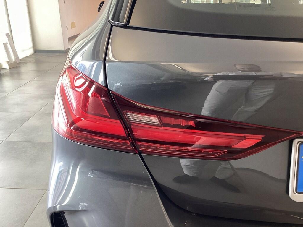 BMW Serie 1 118i Msport