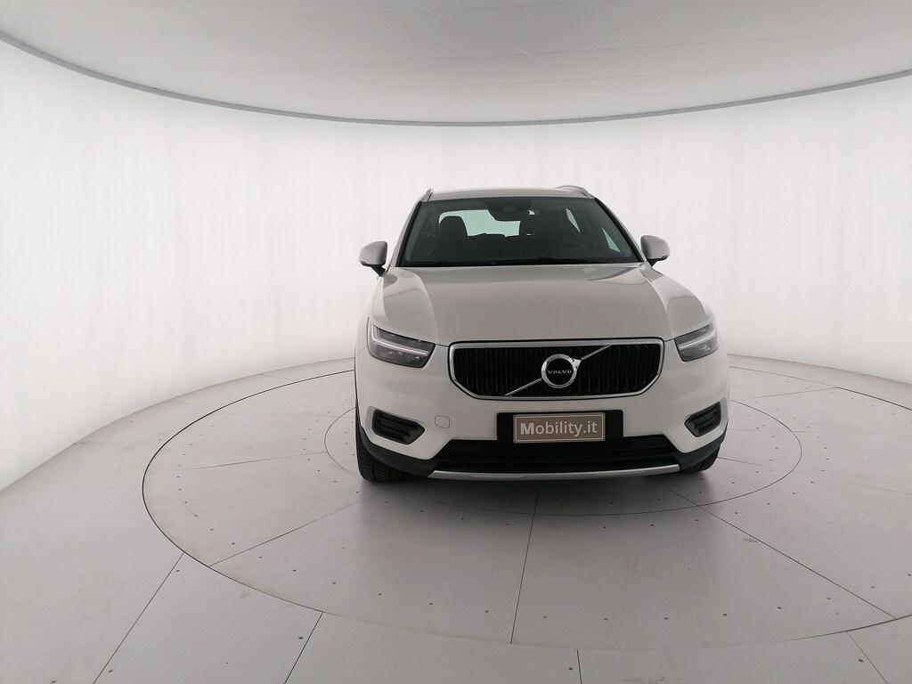 Volvo XC40 2.0 D4 Momentum awd geartronic my20