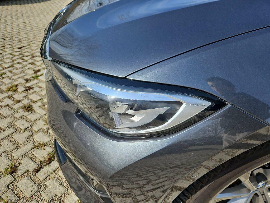 BMW Serie 3 316d Touring mhev 48V Sport auto