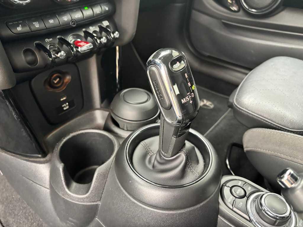 Mini Cooper S 2.0 TwinPower Turbo Cooper S