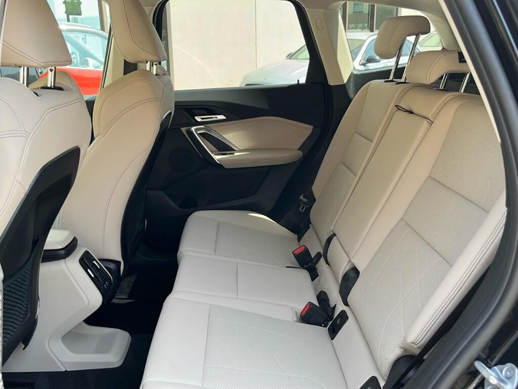 BMW X1 sdrive18d X-Line Edition Essence auto