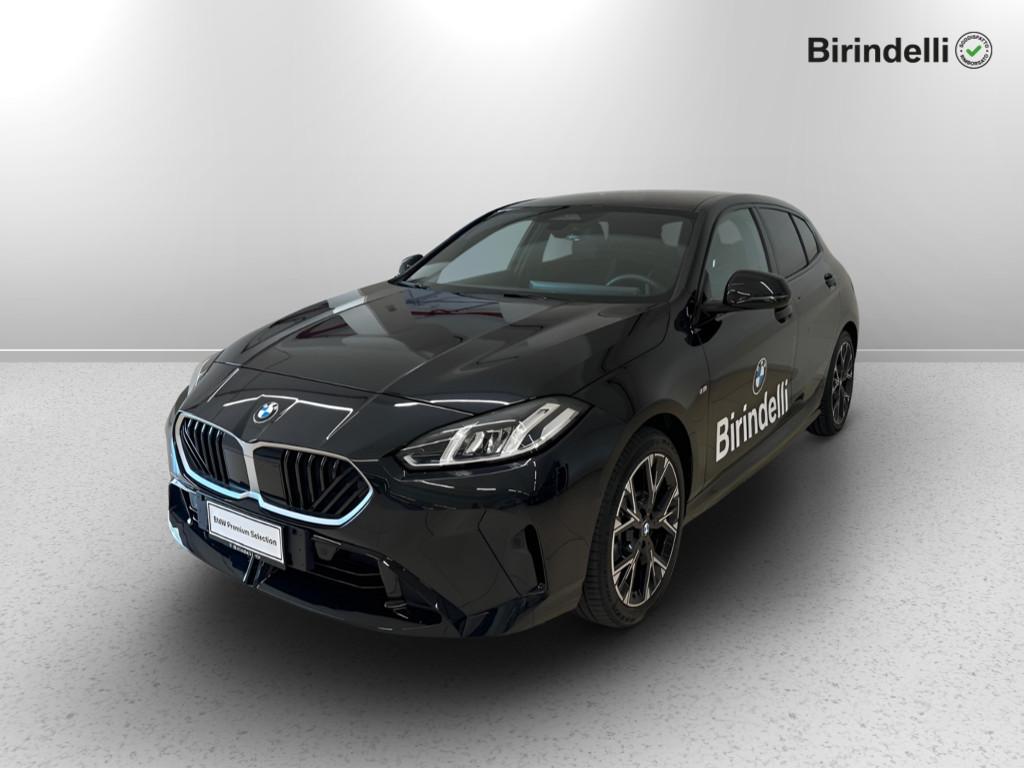 BMW Serie 1 118d MSport auto