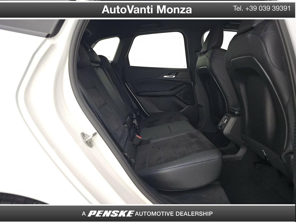 BMW Serie 2 218d Active Tourer Msport auto