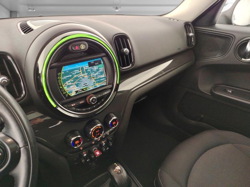Mini Cooper D Countryman 1.6 D Cooper D Business XL ALL4
