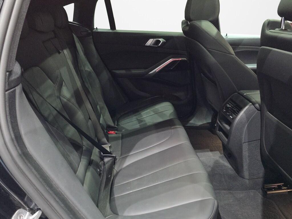 BMW X6 X6 xdrive30d mhev 48V xLine auto