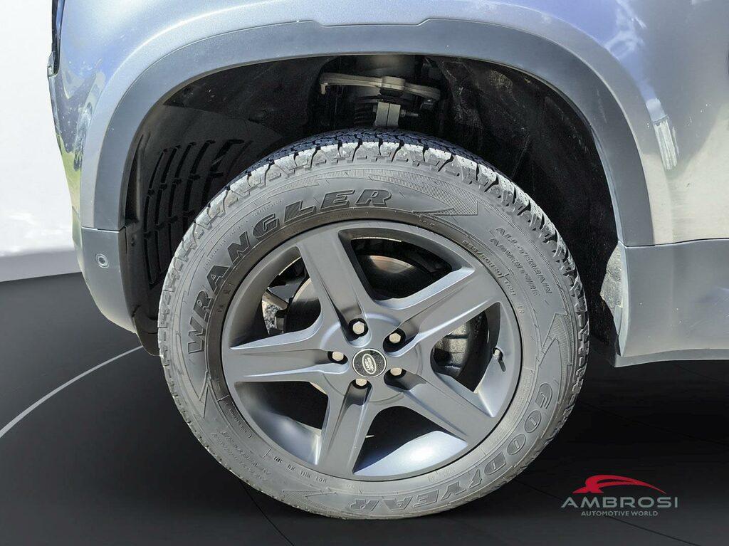 Land Rover Defender 90 3.0d i6 mhev SE awd 250cv auto
