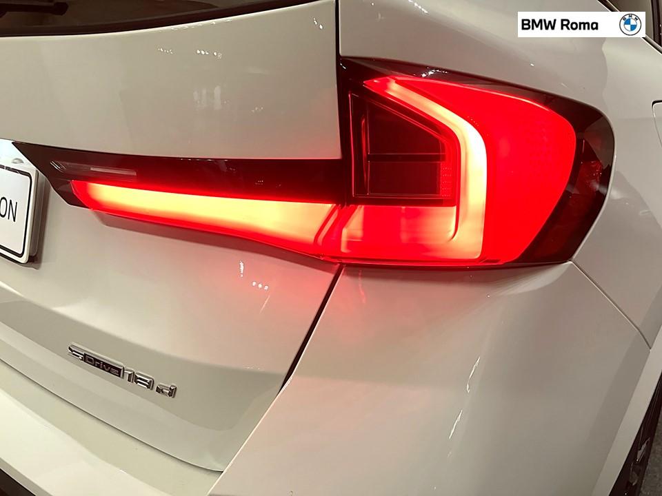 BMW X1 sdrive18d MSport auto