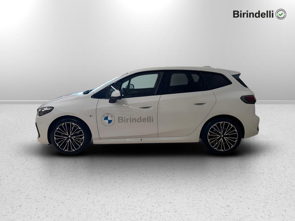 BMW Serie 2 218d Active Tourer Msport auto