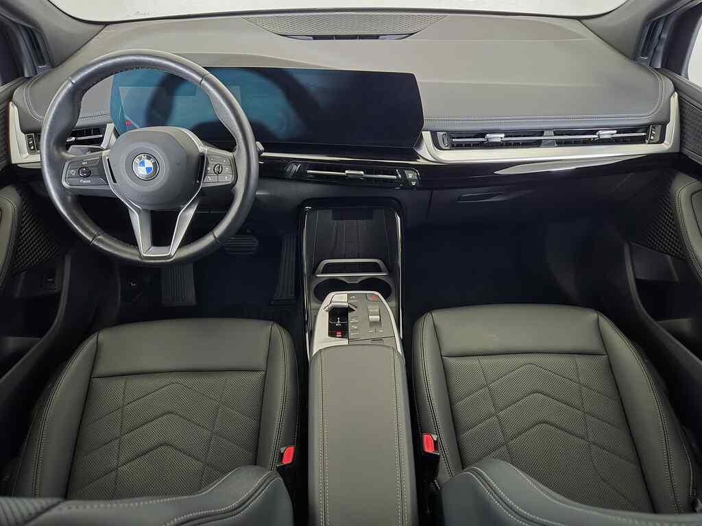 BMW Serie 2 218d Active Tourer Luxury auto