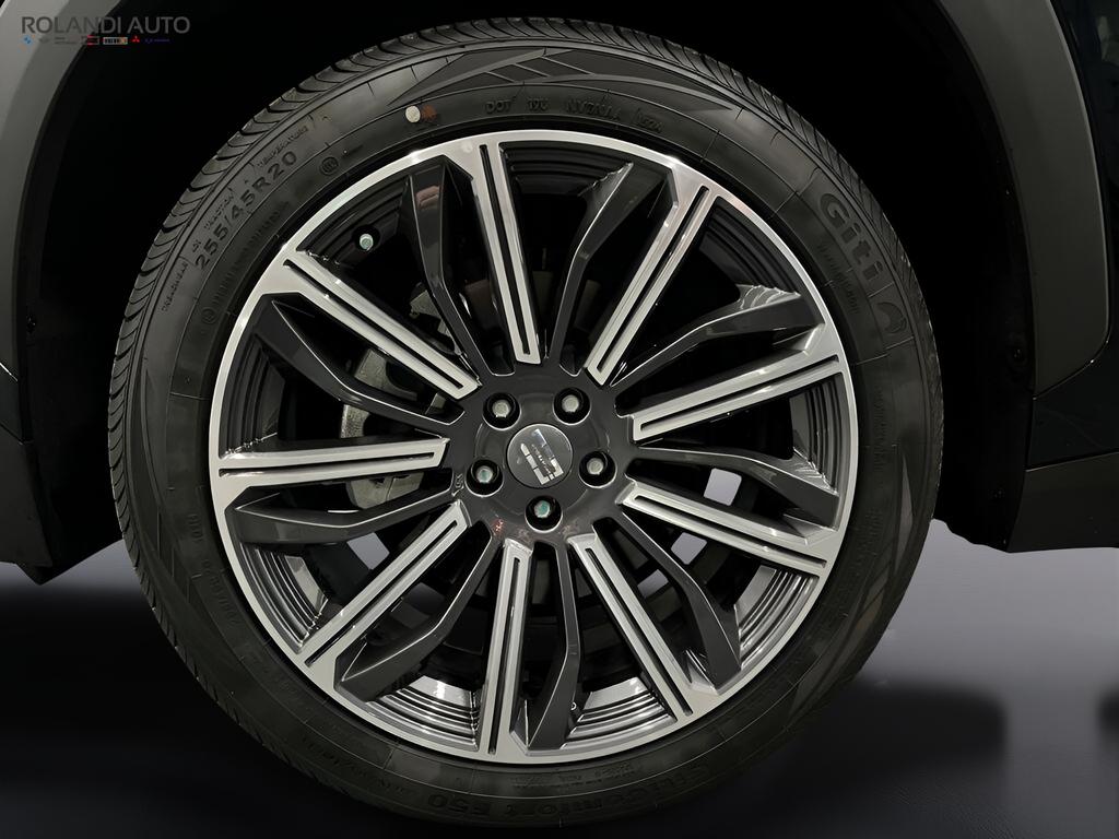 Sportequipe Sportequipe 6 GT 1.6 t-gdi Gpl 186cv dct