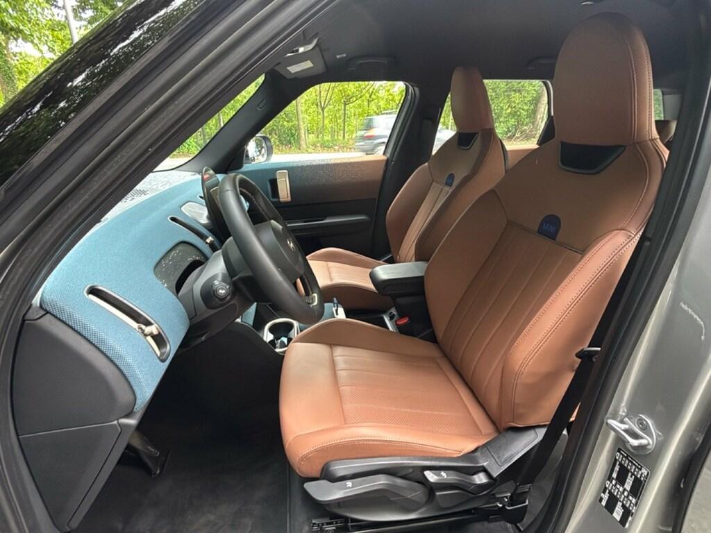Mini Mini Countryman 2.0 48V D Favoured auto