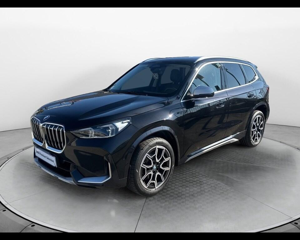 BMW X1 sdrive18d X-Line Edition Balance auto