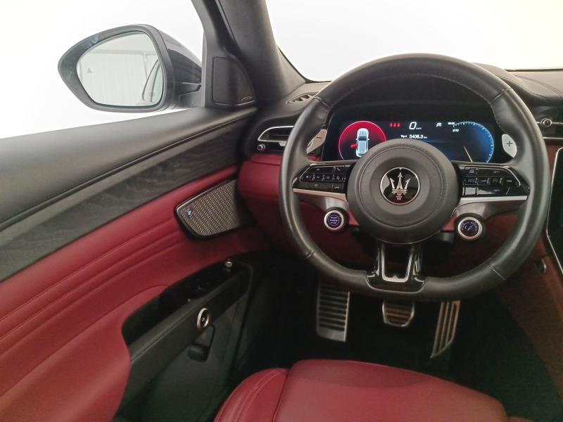 Maserati Levante Grecale 2.0 mhev Modena 330cv auto