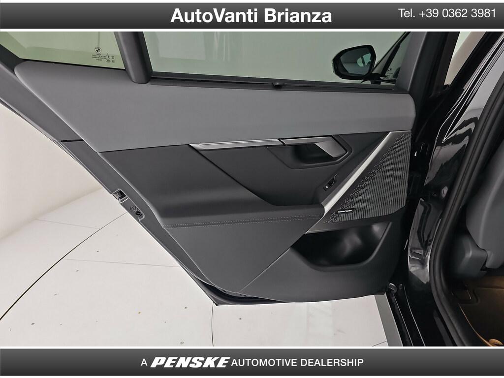 BMW Serie 5 520d 48V xdrive M Sport Pro auto