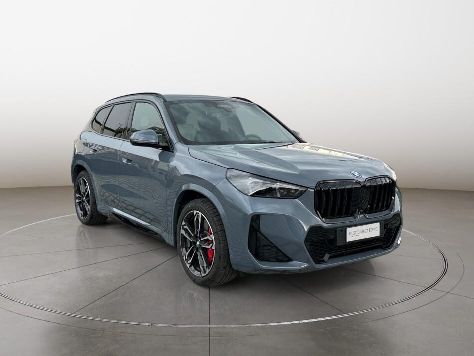 BMW X1 xdrive 25e MSport auto