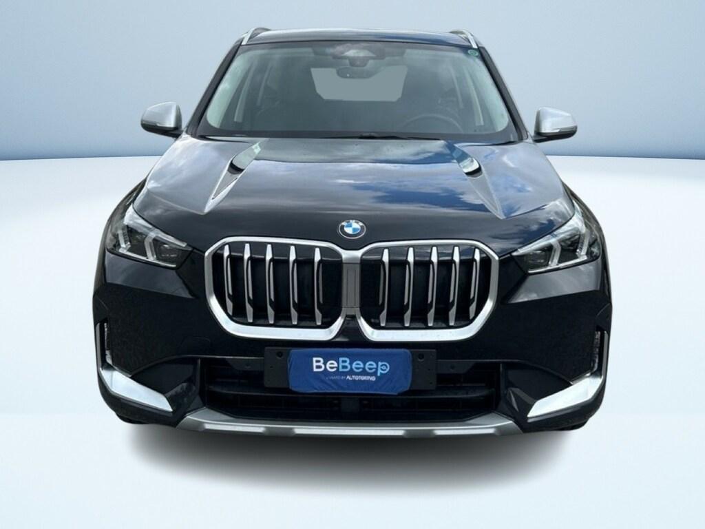 BMW X1 sdrive20i mhev 48V X-Line auto