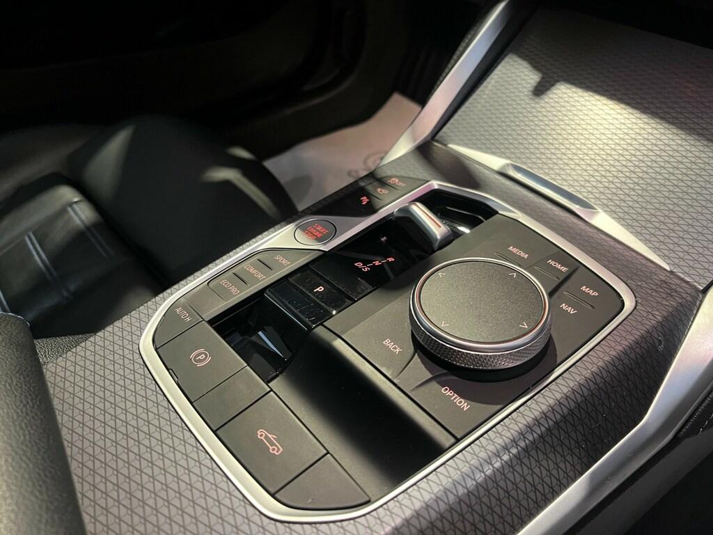 BMW Serie 4 420d Cabrio mhev 48V M Sport Pro auto