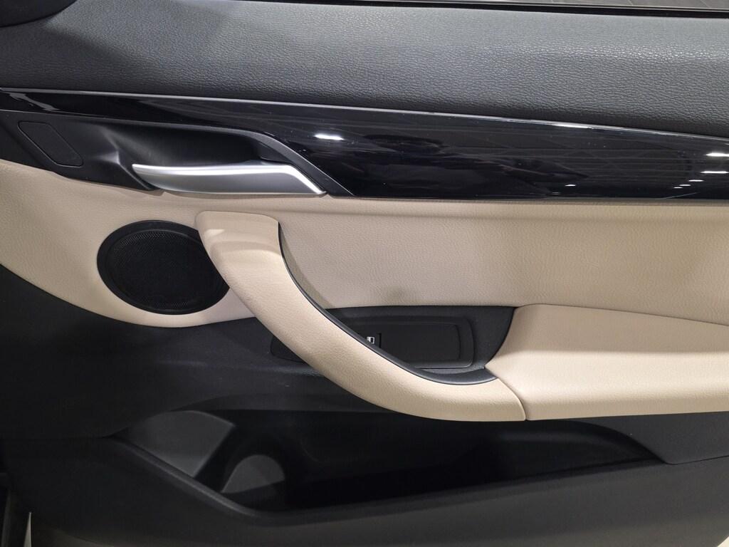 BMW X1 sdrive18d Sport auto
