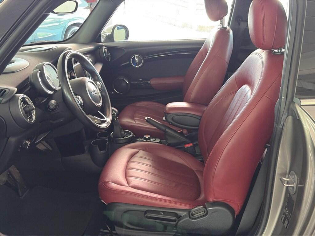 Mini Cooper 1.5 Cooper Hype Auto