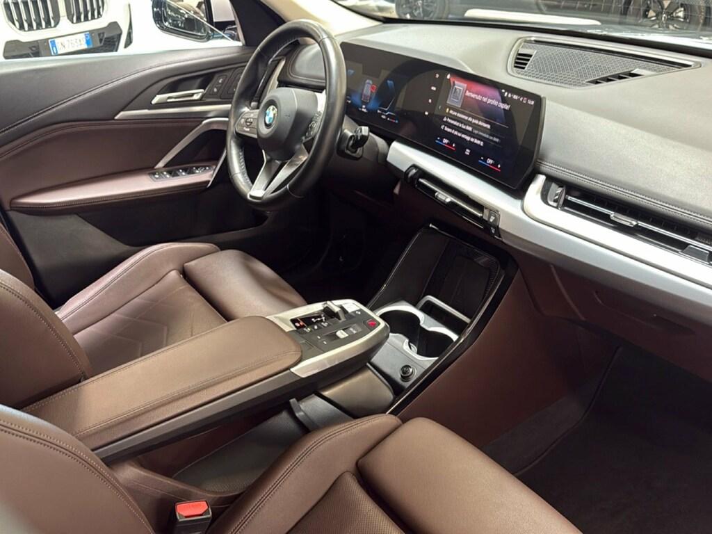 BMW X1 sdrive18d X-Line Edition Balance auto